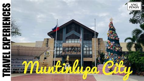 mamon muntinlupa city|Muntinlupa .